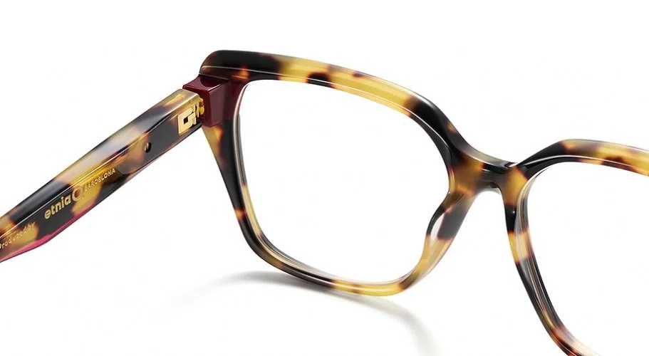 Etnia Barcelona MIXURA NO1 Eyeglasses - view 12
